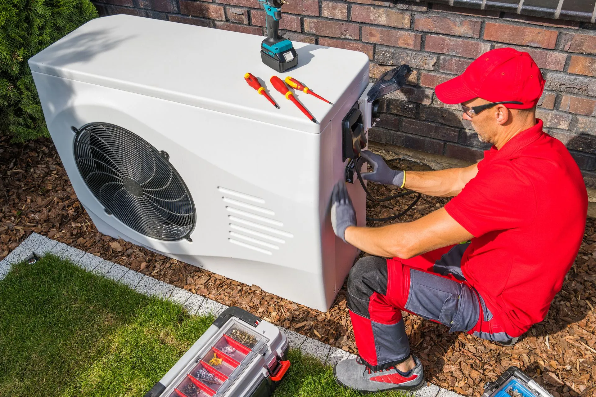 About HVAC in Maricopa, AZ